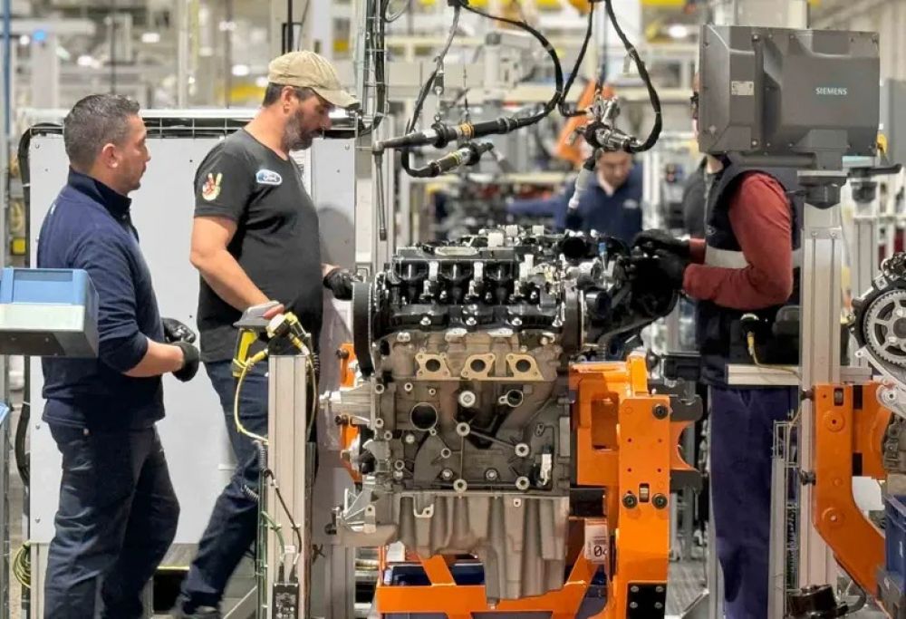 Reforma laboral: Javier Milei destruy� 294.400 empleos asalariados en dos a�os