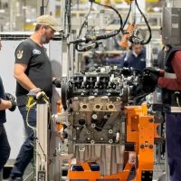 Reforma laboral: Javier Milei destruy� 294.400 empleos asalariados en dos a�os