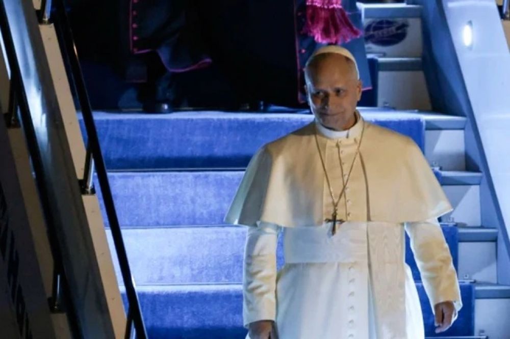 �Qu� se sabe de los posibles viajes del Papa Le�n XIV en 2026?