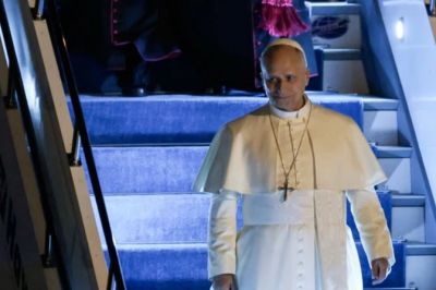 �Qu� se sabe de los posibles viajes del Papa Le�n XIV en 2026?