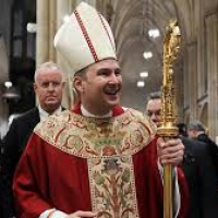 El nuevo arzobispo de Nueva York que cita a Bad Banny y revoluciona a la Gran Manzana