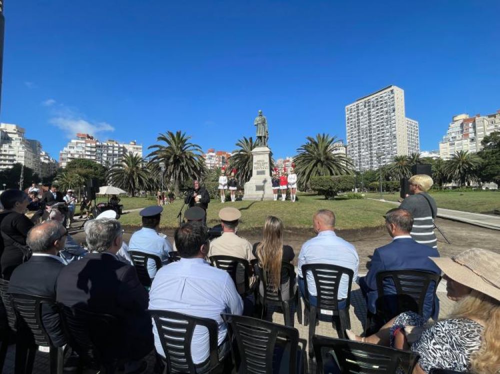 Mar del Plata: Mons. Giobando pidi� por una ciudad 
