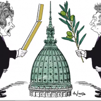 M�s que el cambio de un par de leyes clave