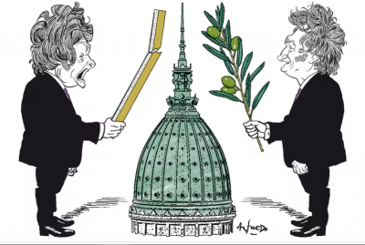 M�s que el cambio de un par de leyes clave