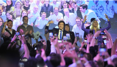 Respaldado por las recientes victorias legislativas, el Gobierno eval�a impulsar una reforma electoral con vistas al 2027