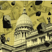 Lo que se dice en las mesas: 