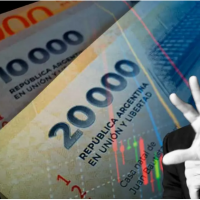 La sospecha del mercado: que el nuevo Fondo de Asistencia Laboral termine financiando al Tesoro