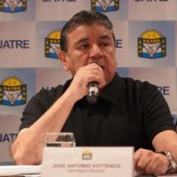 En sinton�a con los tiempos del Gobierno y por una causa vinculada a la Salud, piden elevar a juicio al l�der de la UATRE Jos� Voytenco