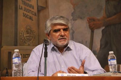 Las provincias presionan al Gobierno nacional por la reforma laboral y exigen activar el Consejo Federal del Trabajo