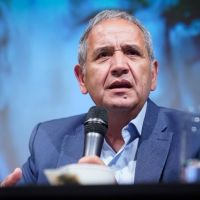 Sergio Palazzo pidi� un paro general contra la reforma laboral antes de su debate en Diputados