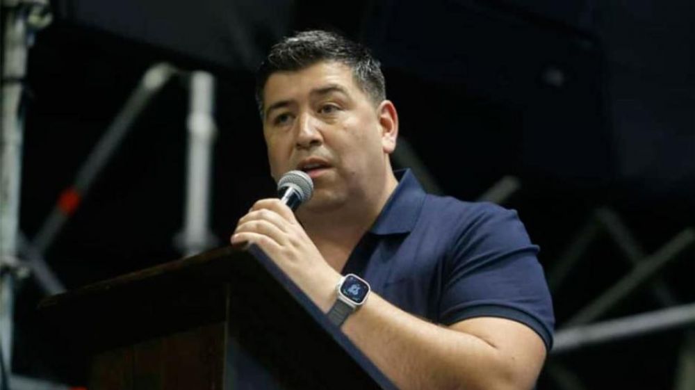 La CGT afirm� que la reforma laboral busca �tapar� el fracaso del plan econ�mico