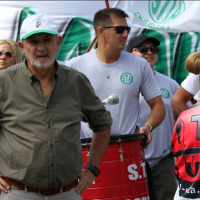 H�ctor Morcillo: �Este proyecto de reforma precariza absolutamente las condiciones laborales�