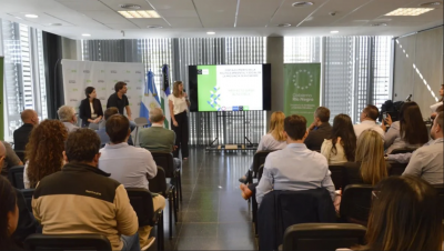 R�o Negro impulsa un acuerdo para avanzar en GIRSU Alto Valle