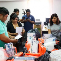 GIRSU Jujuy ya trabaja con los municipios para gestionar los residuos durante el carnaval