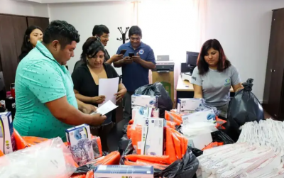 GIRSU Jujuy ya trabaja con los municipios para gestionar los residuos durante el carnaval