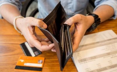 El salario real privado cay� hasta 6,7% y crece el pluriempleo