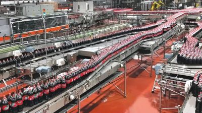 Fallo judicial contra Manaos lo obliga a pagar una indemnizaci�n de $807 millones