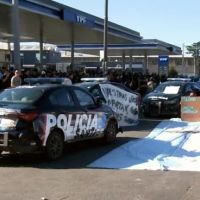 Conflicto policial, paritarias y reforma laboral recalientan el comienzo del a�o en las provincias