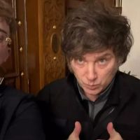 Un a�o despu�s, la estafa $LIBRA a�n mancha a Milei: el caso sigue abierto y buscan impulsar otra investigaci�n