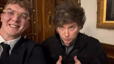 Un a�o despu�s, la estafa $LIBRA a�n mancha a Milei: el caso sigue abierto y buscan impulsar otra investigaci�n