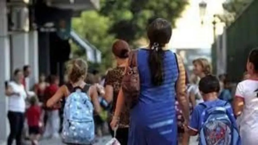 El costo de la canasta de crianza de enero aument� m�s que la cuestionada inflaci�n del Indec