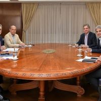 La UIA le pidi� a Toto Caputo que incentive el consumo y genere cr�dito para pymes