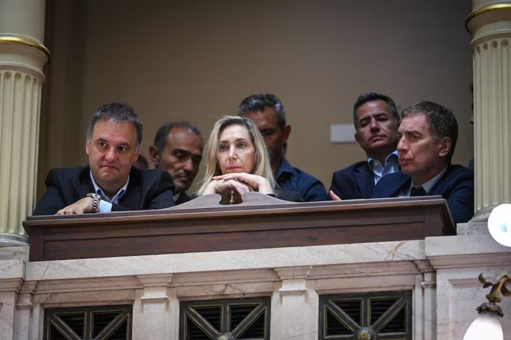 Pago de licencias: acusaciones cruzadas y desconcierto en el Gobierno por un cambio a �ltima hora en la reforma laboral