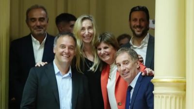 El oficialismo aprieta los tiempos y se juega a sacar la reforma laboral antes de marzo