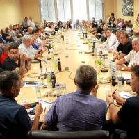 Reforma laboral: La CGT prepara el escenario para un paro nacional