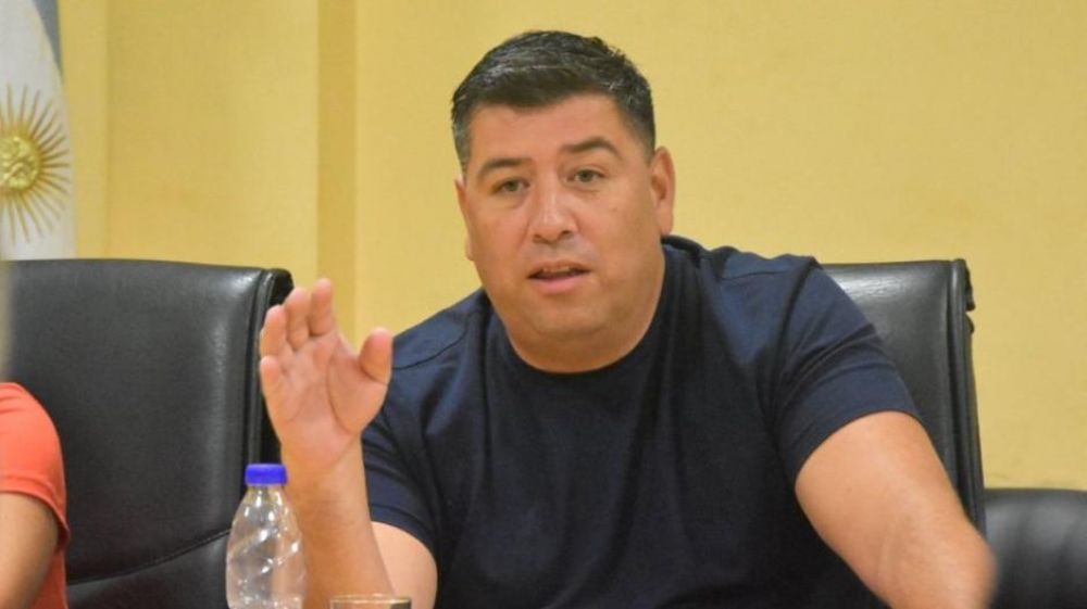 La CGT advierte que est�n dadas las condiciones para un paro general contra la reforma laboral