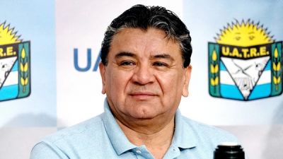 Voytenco fue sobreseido en la causa por desobediencia judicial en la obra social