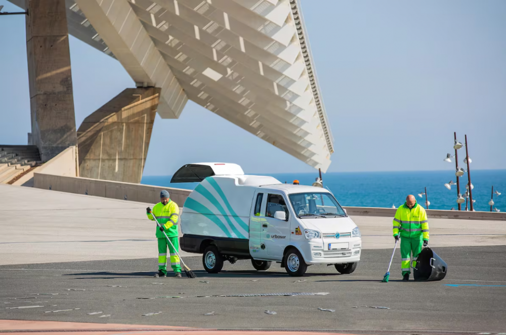 Platinum se hace de oro con Urbaser: as� ha logrado 2.500 millones en plusval�as con la mayor operaci�n del capital riesgo