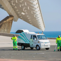 Platinum se hace de oro con Urbaser: as� ha logrado 2.500 millones en plusval�as con la mayor operaci�n del capital riesgo