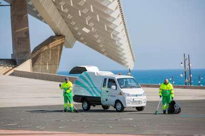 Platinum se hace de oro con Urbaser: as� ha logrado 2.500 millones en plusval�as con la mayor operaci�n del capital riesgo