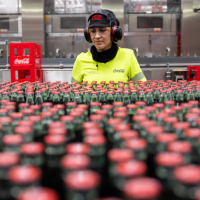 El alumno aventajado del planeta Coca-Cola