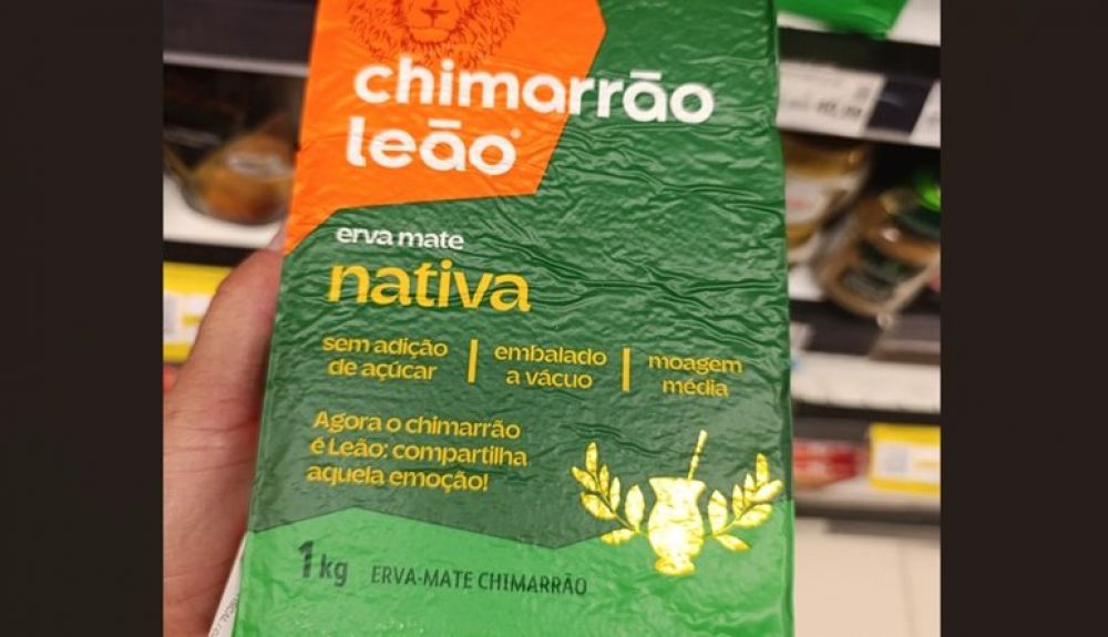 En otro hito para la fama mundial del mate, Coca-Cola lanz� su propia marca de yerba con inversi�n de u$s 10 M