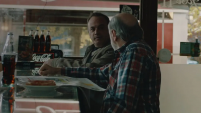 Coca-Cola impulsa la revitalizaci�n de los bares de siempre