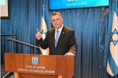 El Ministerio de Exteriores de Israel crea una fuerza especial para responder con rapidez a brotes de antisemitismo