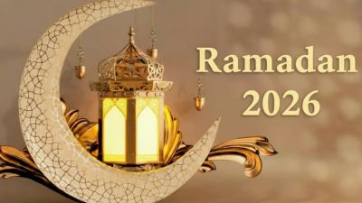 Un vistazo al Ramad�n y c�mo celebran los musulmanes el mes bendito