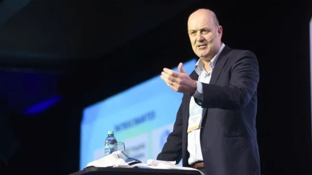 Apuran la reforma laboral: el boomerang de Federico Sturzenegger y fuego amigo en La Libertad Avanza