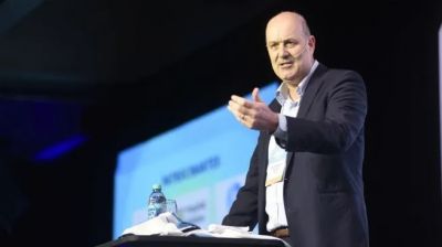 Apuran la reforma laboral: el boomerang de Federico Sturzenegger y fuego amigo en La Libertad Avanza