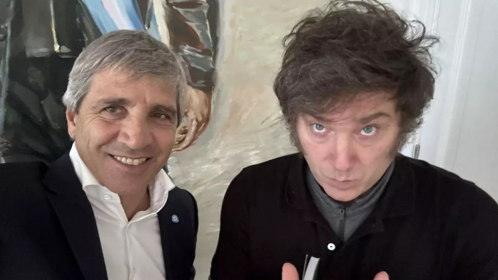 El relato del super�vit fiscal basado en ocultar intereses: c�mo el Gobierno maquilla las cuentas