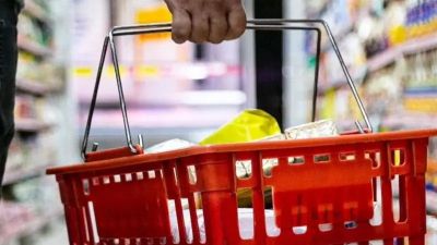 Los alimentos se dispararon casi 1% en la segunda semana de febrero: la carne aument� 5% en solo siete d�as