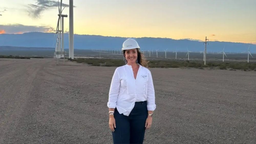 Villarruel respondi� a las cr�ticas por su visita a la Fiesta Nacional de la Chaya y al peronista Quintela: 