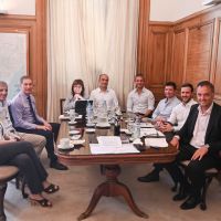 Reforma laboral: el Gobierno define qu� cambios har� con las licencias m�dicas y el proyecto volver�a al Senado