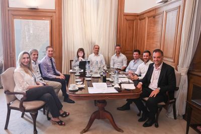 Reforma laboral: el Gobierno define qu� cambios har� con las licencias m�dicas y el proyecto volver�a al Senado