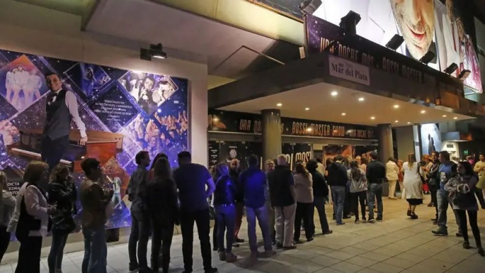 Malos n�meros: alertan que la temporada en Mar del Plata es 