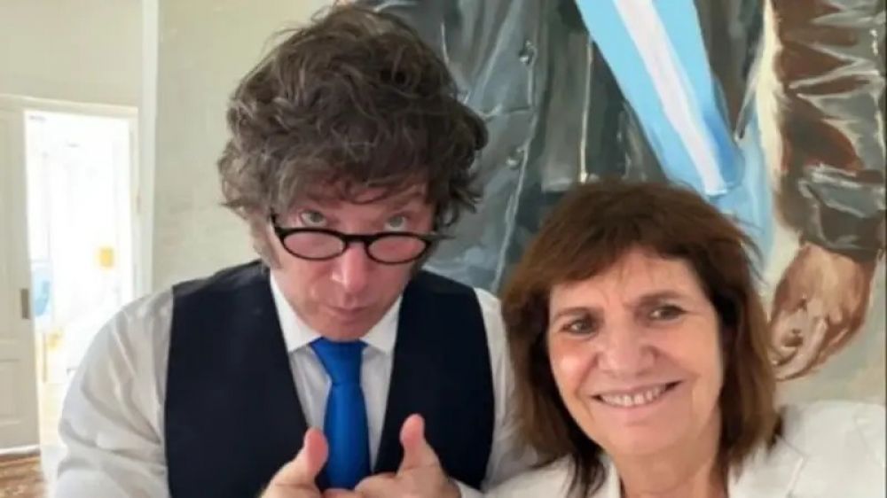 LLA acelera en el Senado: Mercosur - UE, baja de imputabilidad y Glaciares al recinto