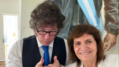 LLA acelera en el Senado: Mercosur - UE, baja de imputabilidad y Glaciares al recinto