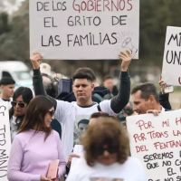 Abandono estatal, duelos prolongados y depresi�n: el trauma que atraviesa a los familiares de las v�ctimas del fentanilo
